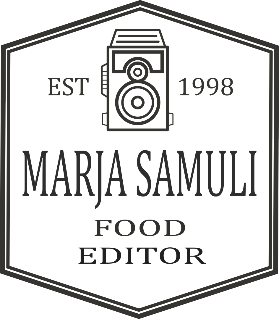 Marja Samuli